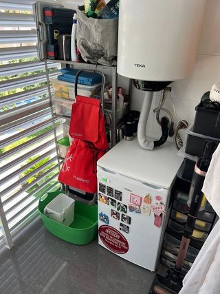 Ático en venta en Son Amonda - Reis Catòlics en Inca