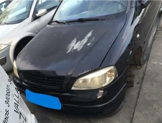 Intermitente delantero opel astra g 1.7 club 54253