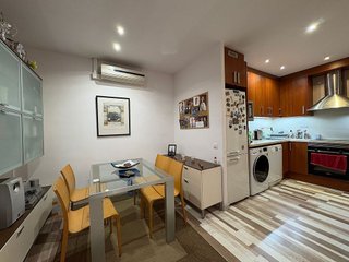 Piso en venta en Les Corts en Barcelona