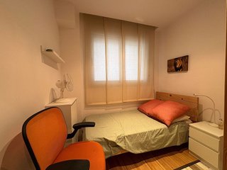Piso en venta en Les Corts en Barcelona
