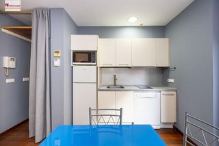 Piso en venta en Fígares en Granada