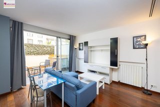 Piso en venta en Fígares en Granada