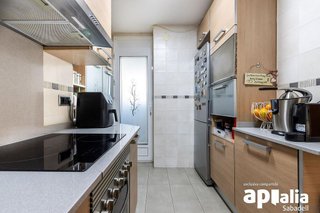 Piso en venta en Eixample - Sant Oleguer en Sabadell