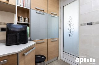 Piso en venta en Eixample - Sant Oleguer en Sabadell