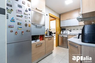 Piso en venta en Eixample - Sant Oleguer en Sabadell