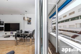 Piso en venta en Eixample - Sant Oleguer en Sabadell