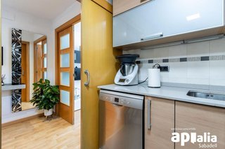 Piso en venta en Eixample - Sant Oleguer en Sabadell