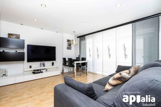 Piso en venta en Eixample - Sant Oleguer en Sabadell