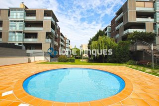Piso en venta en Can Mates  - Volpelleres en Sant Cugat del Vallès