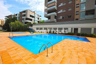 Piso en venta en Can Mates  - Volpelleres en Sant Cugat del Vallès