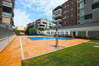 Piso en venta en Can Mates  - Volpelleres en Sant Cugat del Vallès