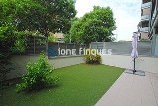 Piso en venta en Can Mates  - Volpelleres en Sant Cugat del Vallès