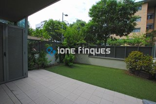 Piso en venta en Can Mates  - Volpelleres en Sant Cugat del Vallès