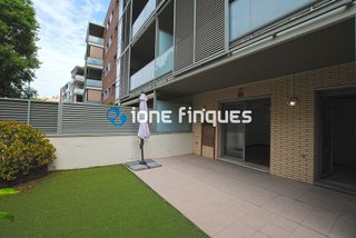 Piso en venta en Can Mates  - Volpelleres en Sant Cugat del Vallès
