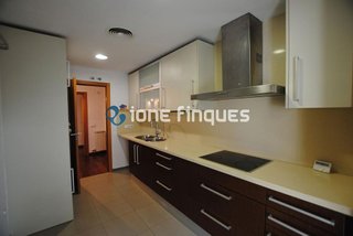 Piso en venta en Can Mates  - Volpelleres en Sant Cugat del Vallès