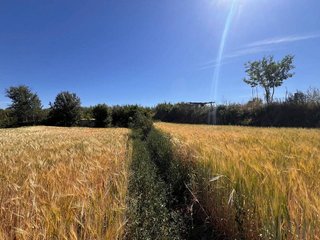 Casa rural en venta en Mion - Puigberenguer en Manresa