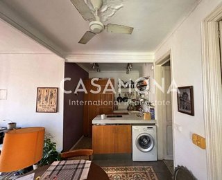 Piso en venta en La Barceloneta en Barcelona
