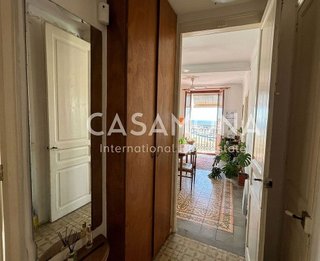 Piso en venta en La Barceloneta en Barcelona