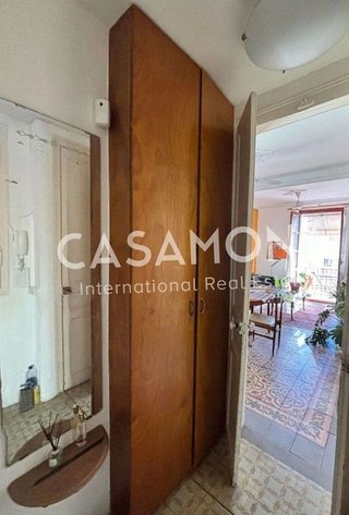 Piso en venta en La Barceloneta en Barcelona