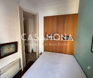 Piso en venta en La Barceloneta en Barcelona