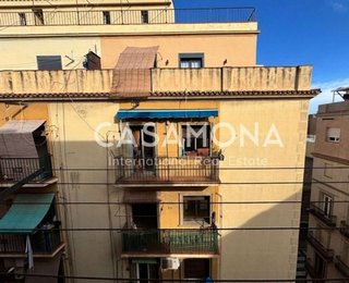 Piso en venta en La Barceloneta en Barcelona