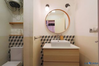 Piso en venta en Sants en Barcelona