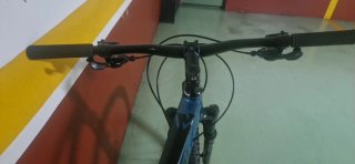 Bicicleta de Montaña Conway