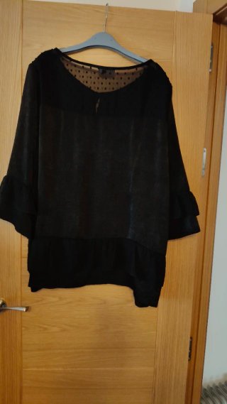 Camisola Talla 48/50