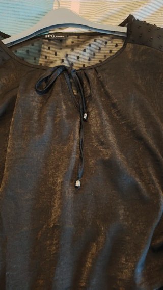 Camisola Talla 48/50