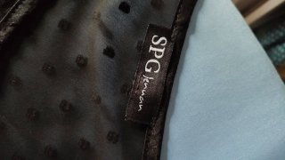 Camisola Talla 48/50