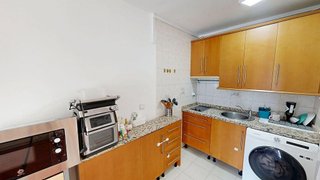 Piso en venta en Belén - San Roque en Jaén