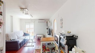 Piso en venta en Belén - San Roque en Jaén