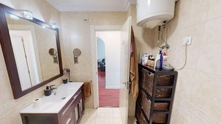 Piso en venta en Belén - San Roque en Jaén