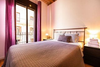 Piso en venta en El Poble Sec - Parc de Montjuïc en Barcelona