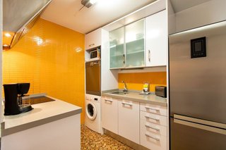 Piso en venta en El Poble Sec - Parc de Montjuïc en Barcelona