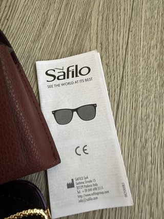 Occhiali da sole Etro