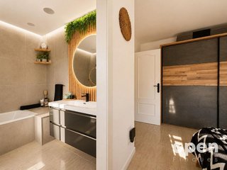Casa adosada en venta en Castellbisbal