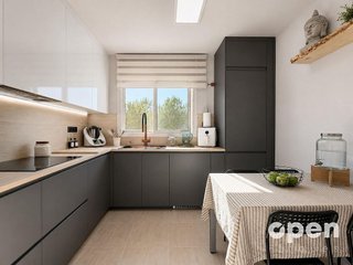 Casa adosada en venta en Castellbisbal