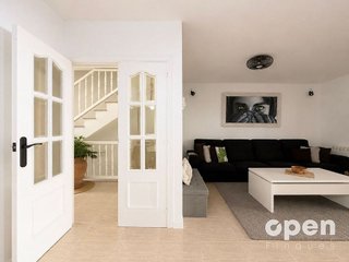 Casa adosada en venta en Castellbisbal