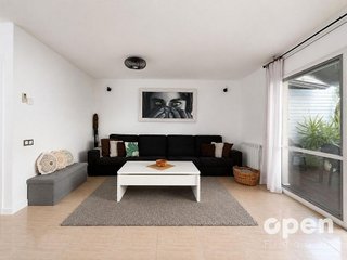 Casa adosada en venta en Castellbisbal