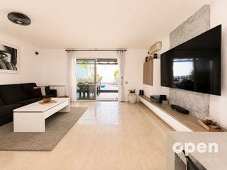 Casa adosada en venta en Castellbisbal