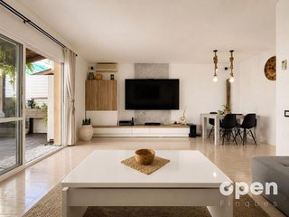 Casa adosada en venta en Castellbisbal