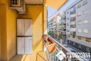 Piso en venta en Sant Jordi - Can Mas en Ripollet
