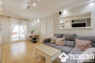 Piso en venta en Sant Jordi - Can Mas en Ripollet