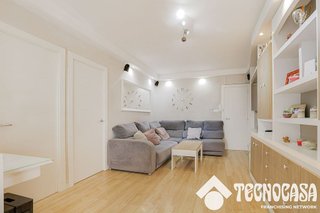 Piso en venta en Sant Jordi - Can Mas en Ripollet