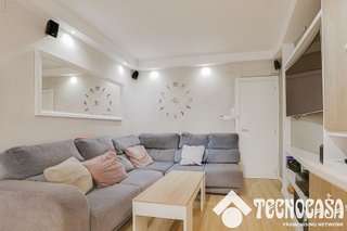 Piso en venta en Sant Jordi - Can Mas en Ripollet