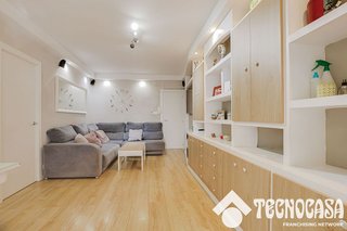 Piso en venta en Sant Jordi - Can Mas en Ripollet