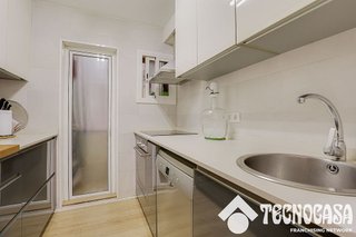 Piso en venta en Sant Jordi - Can Mas en Ripollet