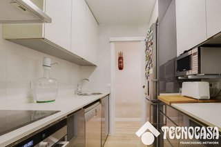 Piso en venta en Sant Jordi - Can Mas en Ripollet