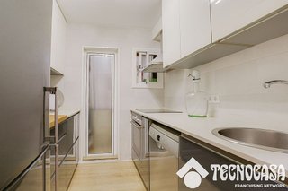 Piso en venta en Sant Jordi - Can Mas en Ripollet